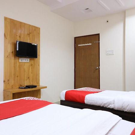 Hotel O Prithvi Inn Nagpur Ngoại thất bức ảnh