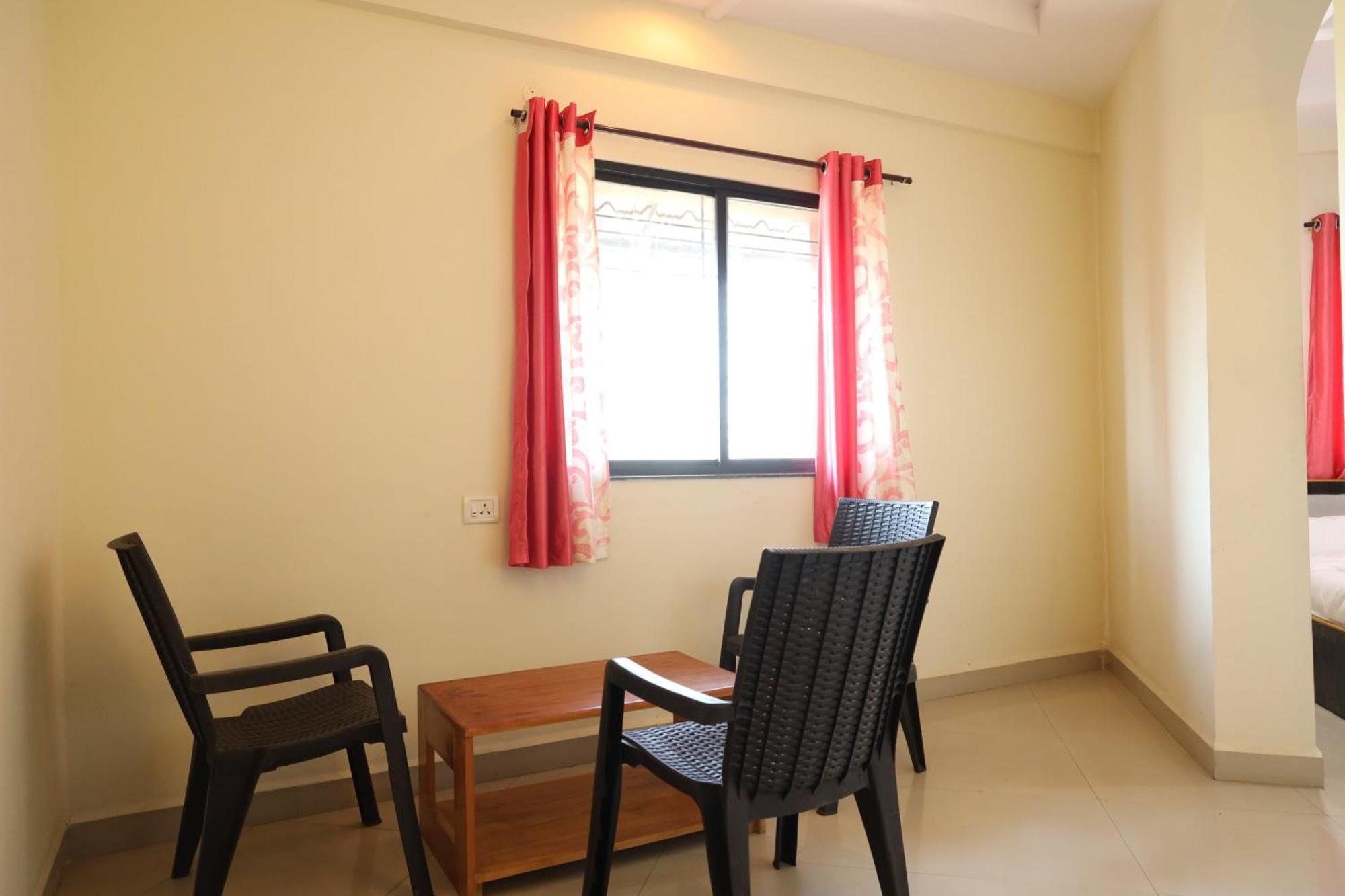 Hotel O Prithvi Inn Nagpur Ngoại thất bức ảnh